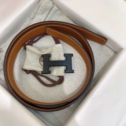 Hermes BELTS 32mm