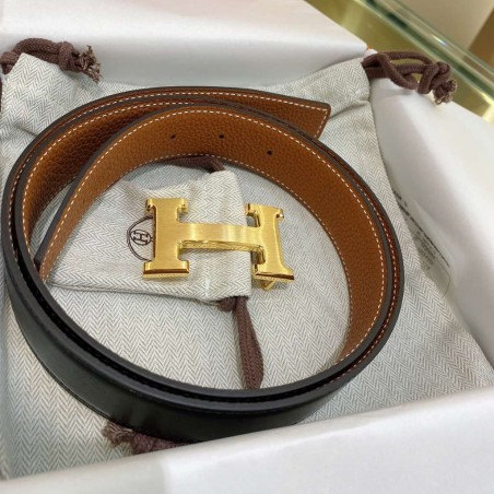 Hermes BELTS 32mm