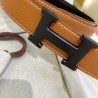 Hermes BELTS 32mm