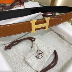 Hermes BELTS 32mm