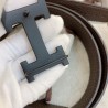 Hermes BELTS 32mm