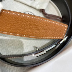 Hermes BELTS 32mm