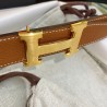 Hermes BELTS 32mm