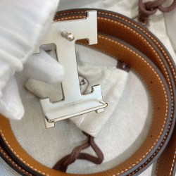 Hermes BELTS 32mm