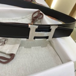 Hermes BELTS 32mm