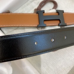 Hermes BELTS 32mm