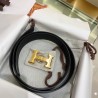 Hermes BELTS 32mm