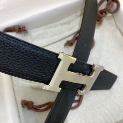 Hermes BELTS 32mm