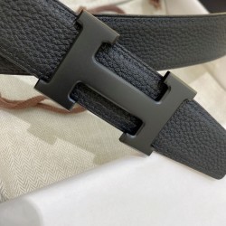 Hermes BELTS 32mm