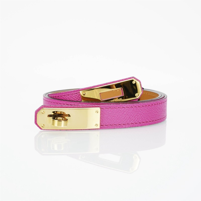 Hermes BELTS 18mm