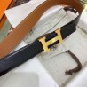 Hermes BELTS 32mm