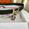 Hermes BELTS 32mm