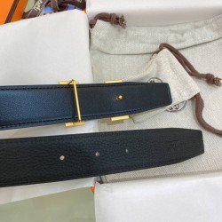 Hermes BELTS 32mm