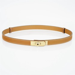 Hermes BELTS 18mm