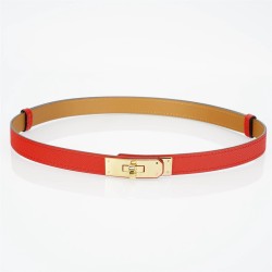 Hermes BELTS 18mm