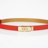 Hermes BELTS 18mm