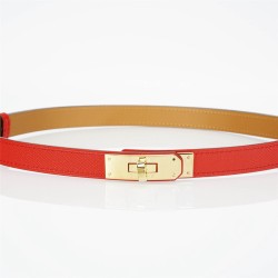 Hermes BELTS 18mm