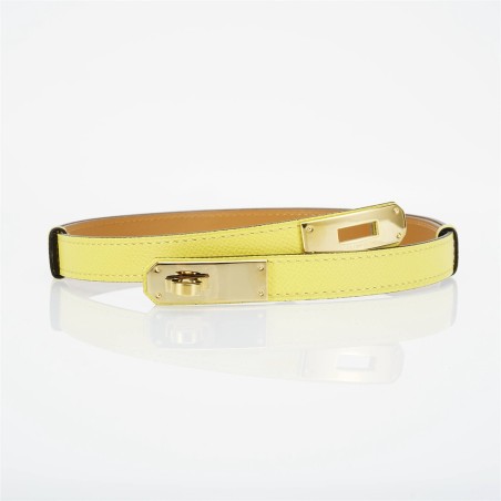 Hermes BELTS 18mm