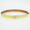 Hermes BELTS 18mm