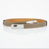 Hermes BELTS 18mm