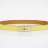 Hermes BELTS 18mm