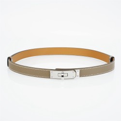 Hermes BELTS 18mm