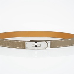 Hermes BELTS 18mm