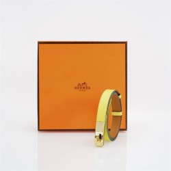 Hermes BELTS 18mm