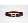 Hermes BELTS 38mm