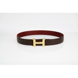 Hermes BELTS 38mm