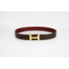 Hermes BELTS 38mm