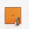 Hermes BELTS 18mm