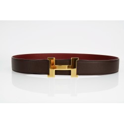 Hermes BELTS 38mm