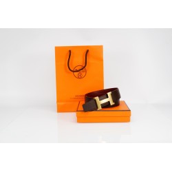 Hermes BELTS 38mm