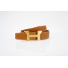 Hermes BELTS 38mm