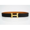 Hermes BELTS 38mm