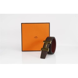 Hermes BELTS 38mm