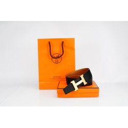 Hermes BELTS 38mm