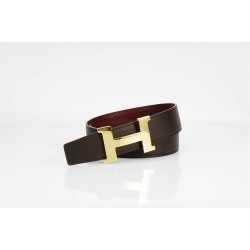 Hermes BELTS 38mm