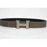 Hermes BELTS 38mm