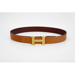 Hermes BELTS 38mm