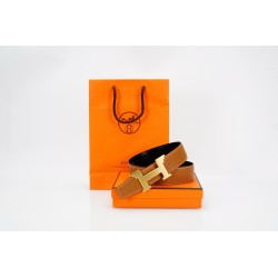 Hermes BELTS 38mm