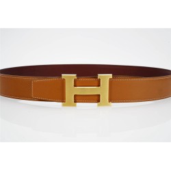 Hermes BELTS 38mm