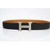 Hermes BELTS 38mm