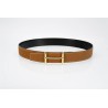 Hermes BELTS 38mm