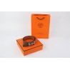 Hermes BELTS 38mm