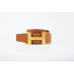 Hermes BELTS 38mm