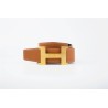 Hermes BELTS 38mm