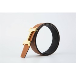 Hermes BELTS 38mm