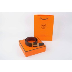 Hermes BELTS 38mm